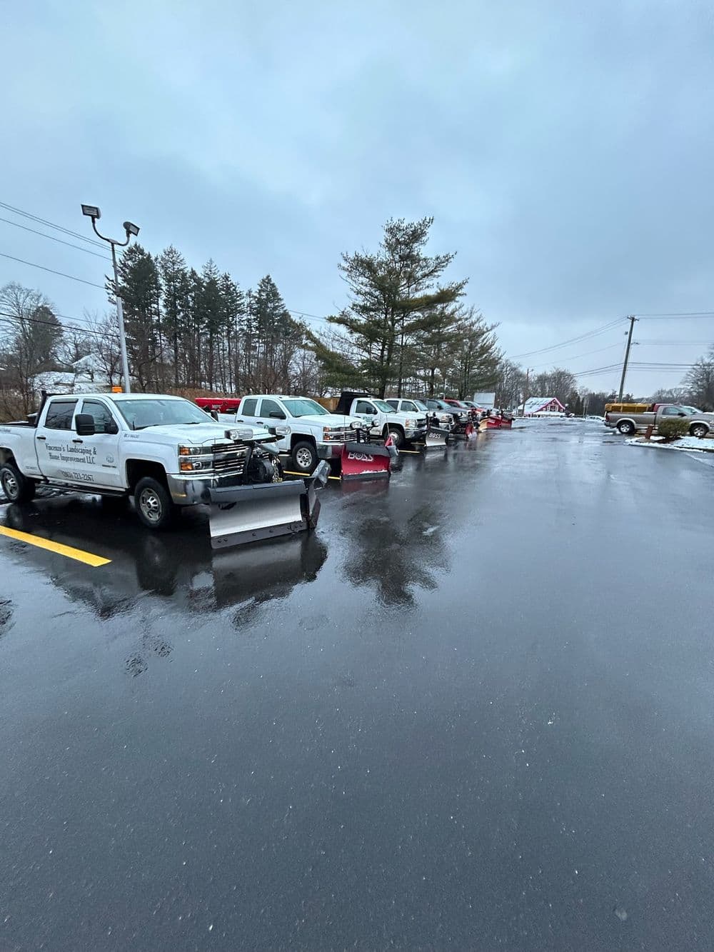 Contact form background